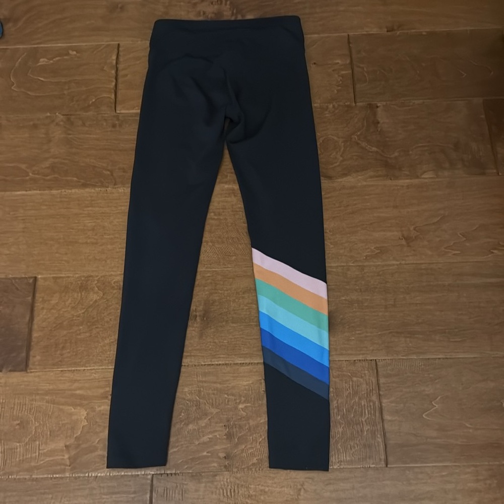 Free People Movement Leggings - Picture 2 of 3